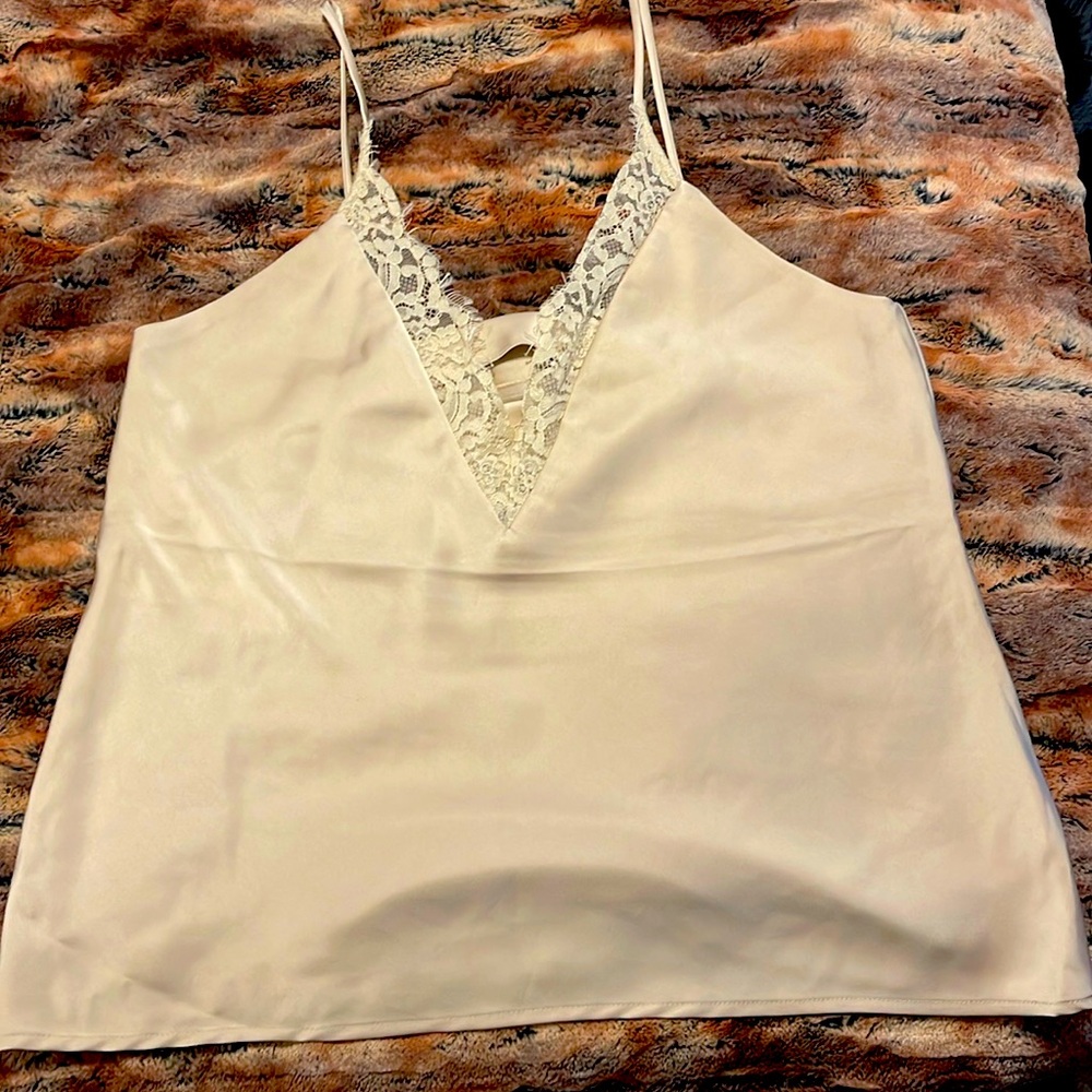 Gorgeous shirt xl